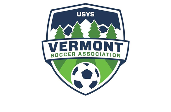 2022 Spring Vermont Soccer League Schedule Released