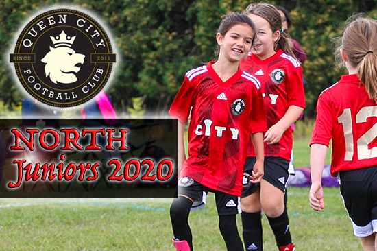 QC North Launches FREE Juniors Program For U8-U12