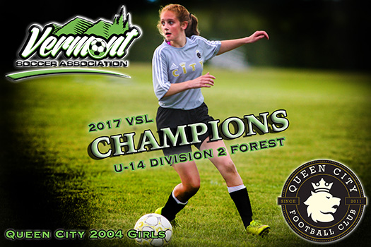 3 QC Teams Win Their VSL Divisions 