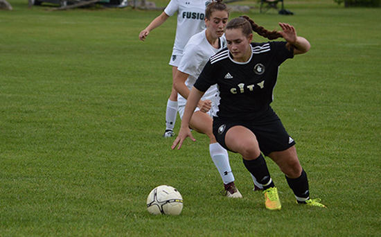 QCFC 2018/19 Tryouts Announced