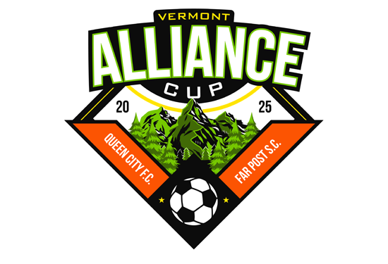 2025 Vermont Alliance Cup Schedule Released