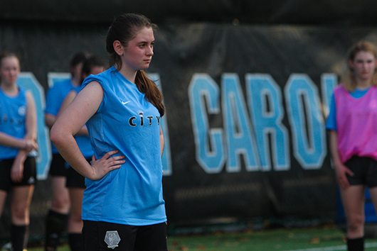 QCITYZENS - Lauryn Holsopple