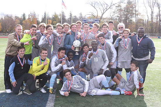 QC Players Celebrate State Championship Runs
