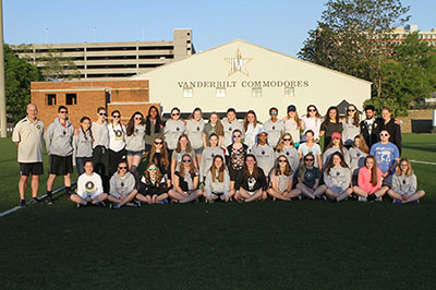 Queen City Football Club Girls Soccer Teams Head on Second Annual Multi-State Tour This April