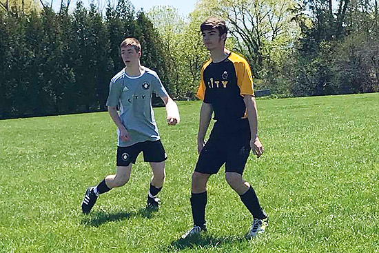 2019 VSL Game Schedule